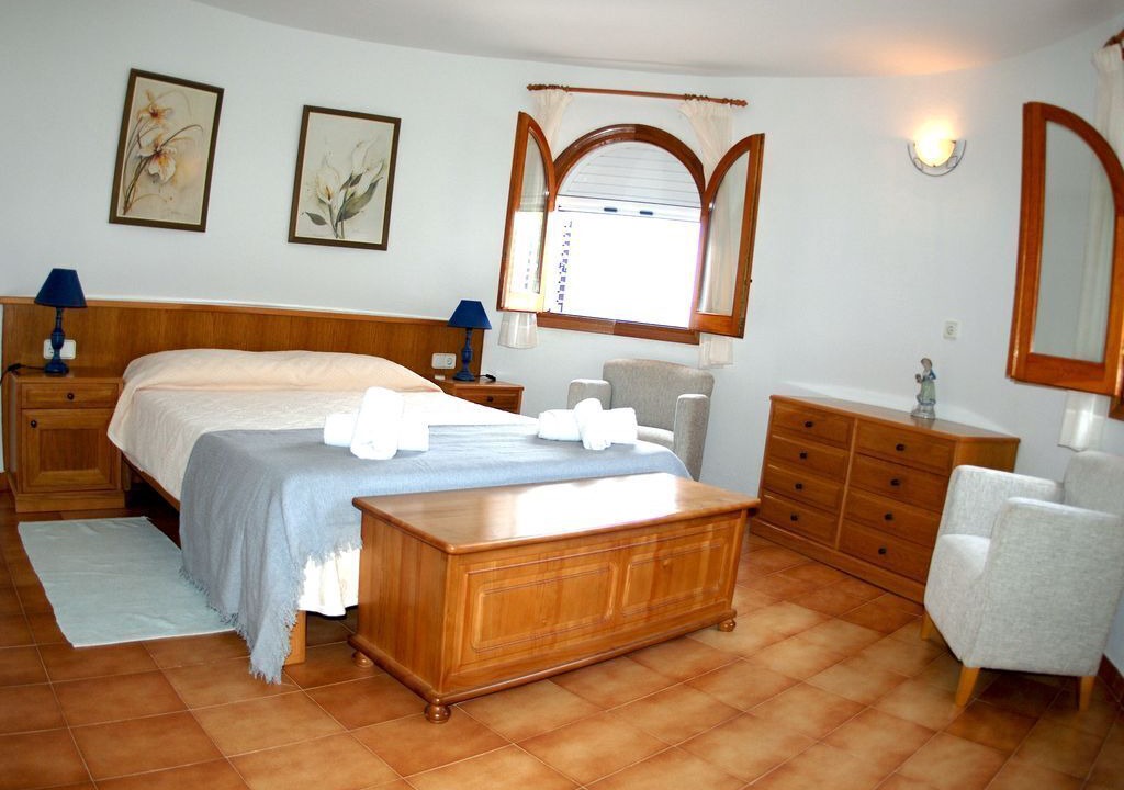 Photo of Bedroom in Santa Eulalia del Rio
