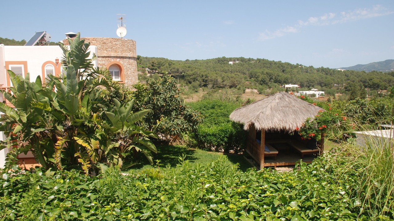 Photo of Outdoor in Santa Eulalia del Rio