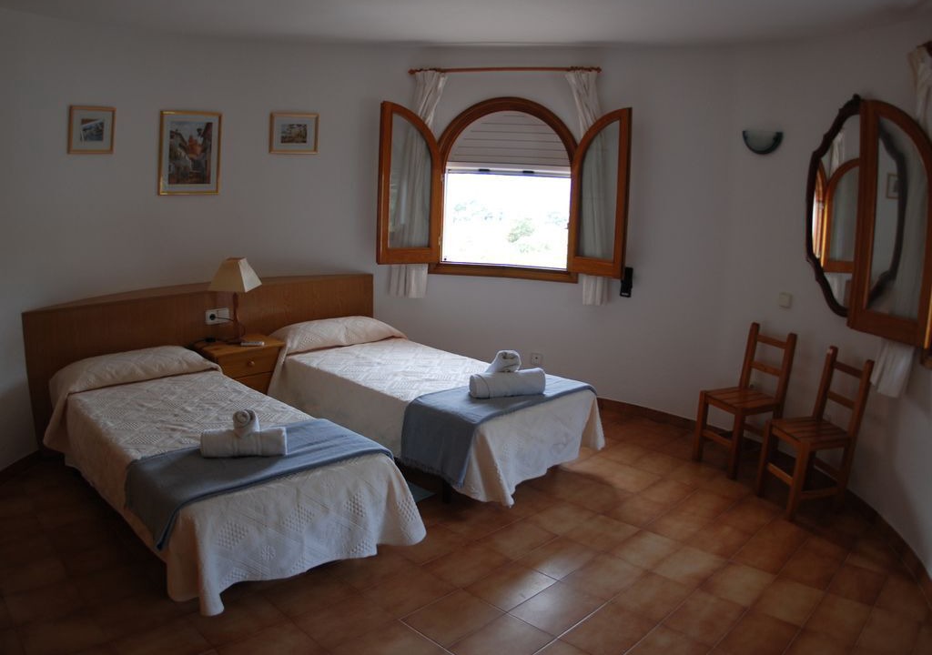Photo of Bedroom in Santa Eulalia del Rio