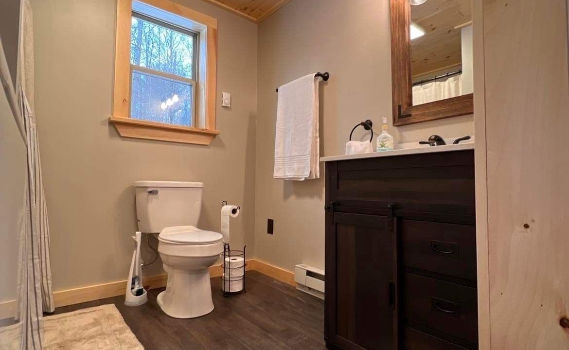 Photo of Bathroom in Bernhards Bay