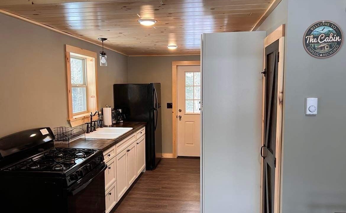 Photo of Kitchen in Bernhards Bay