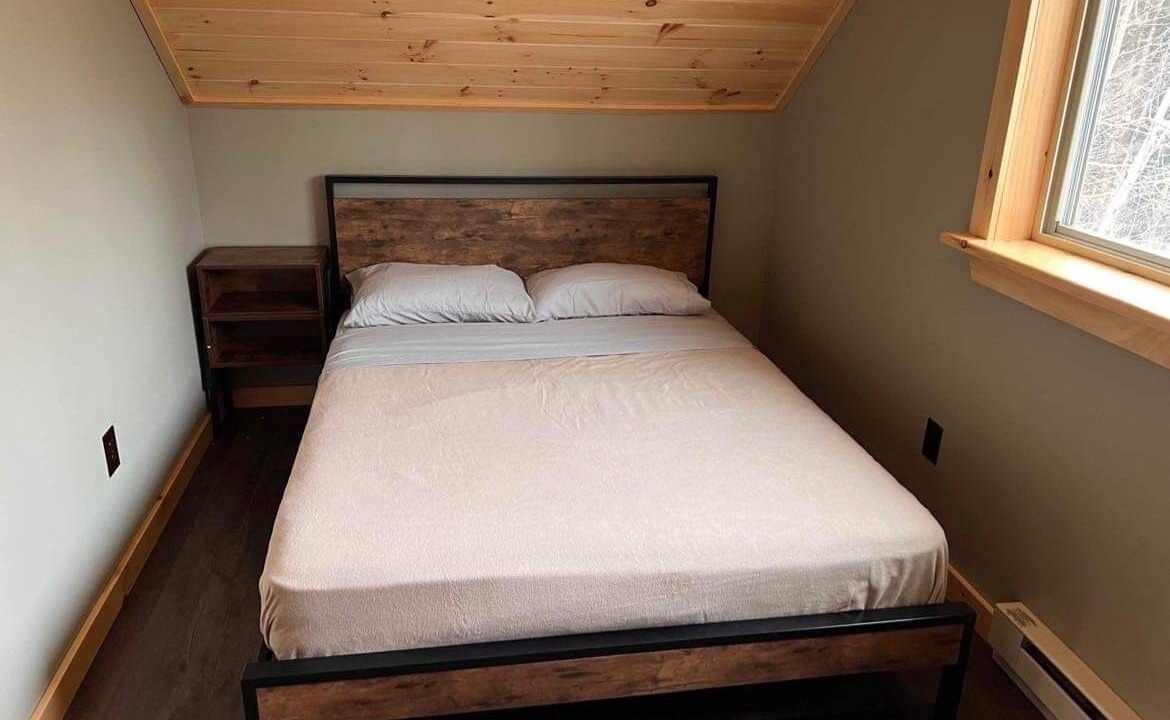 Photo of Bedroom in Bernhards Bay