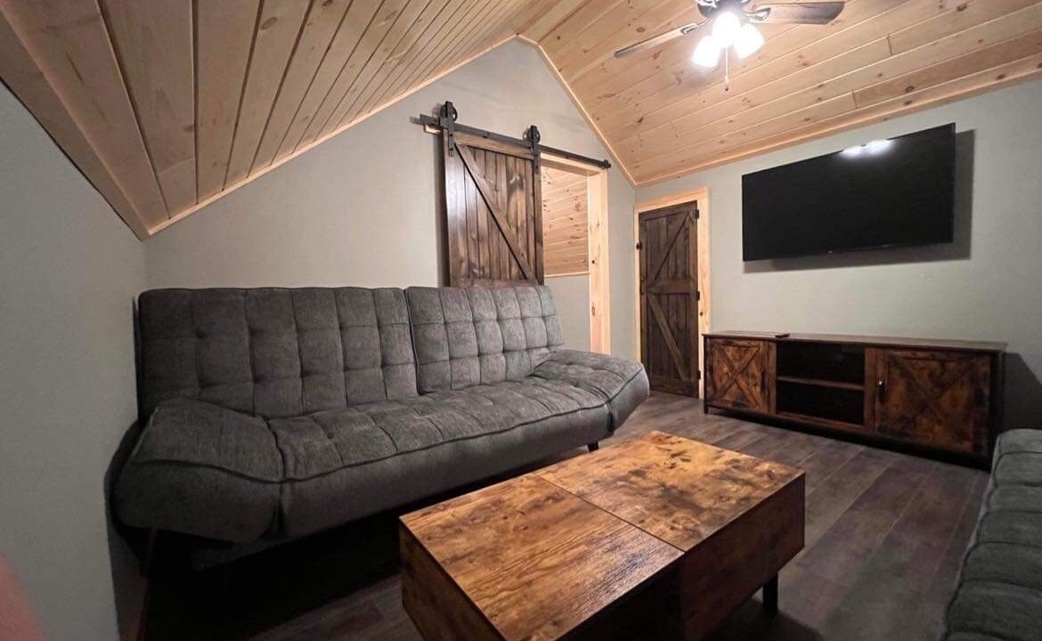 Photo of Livingroom in Bernhards Bay