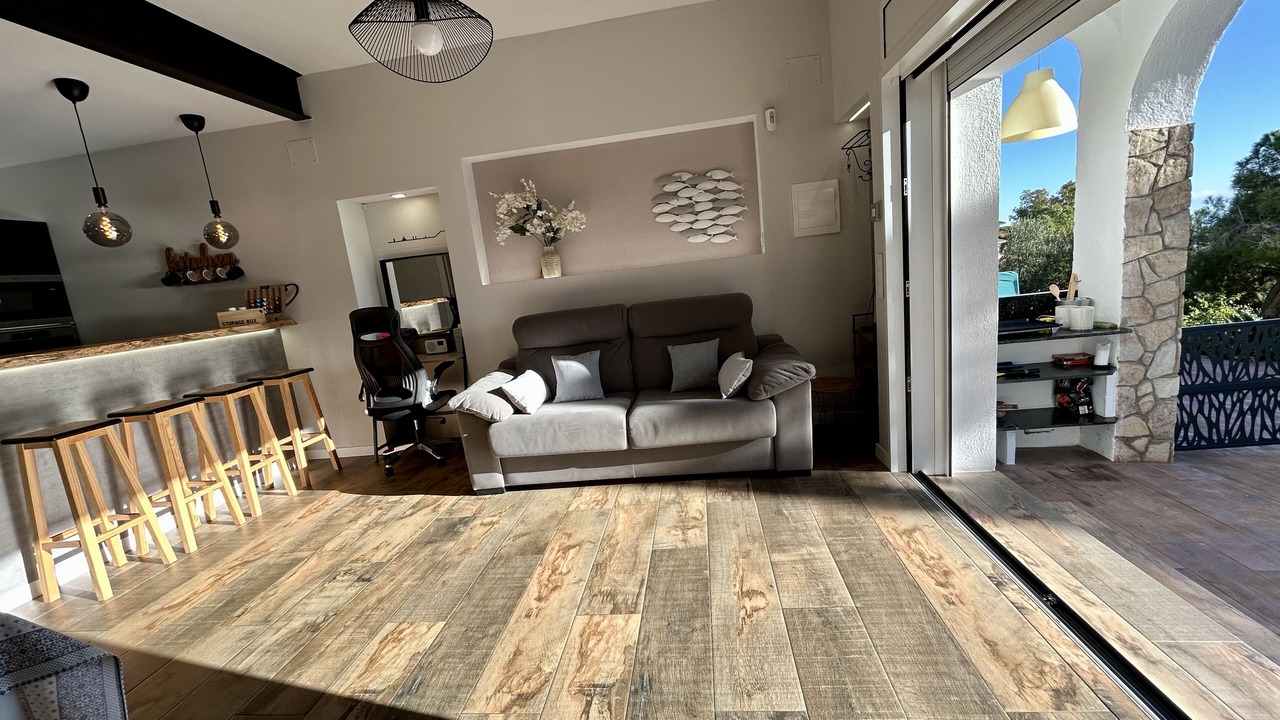 Photo of Livingroom in Premia de Dalt