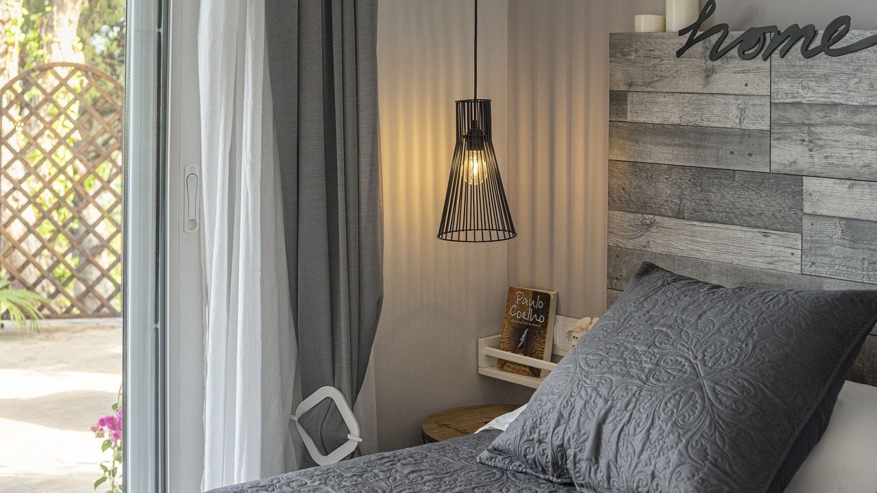 Photo of Bedroom in Premia de Dalt