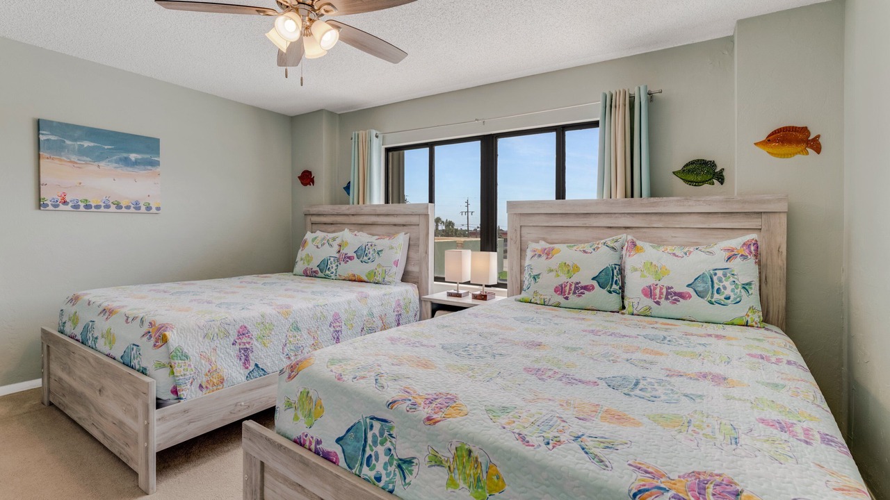Photo of Bedroom in Ormond-by-the-Sea