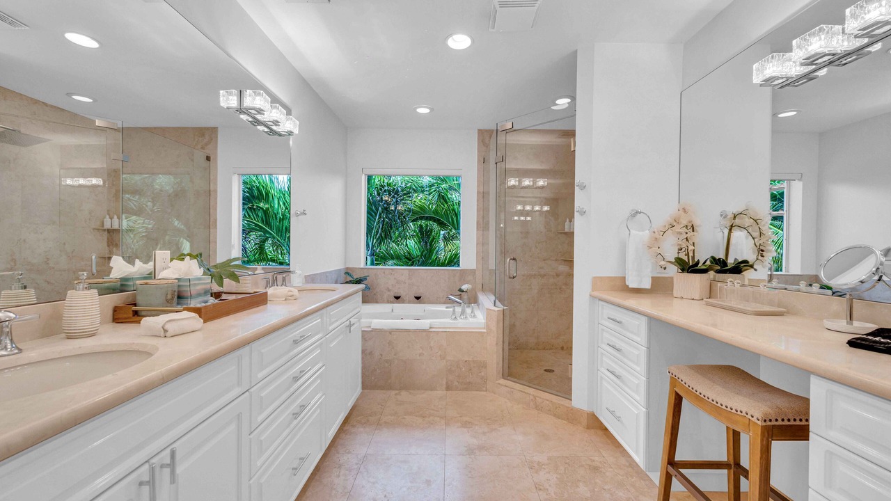 Photo of Bathroom in Birch Park Finger Streets