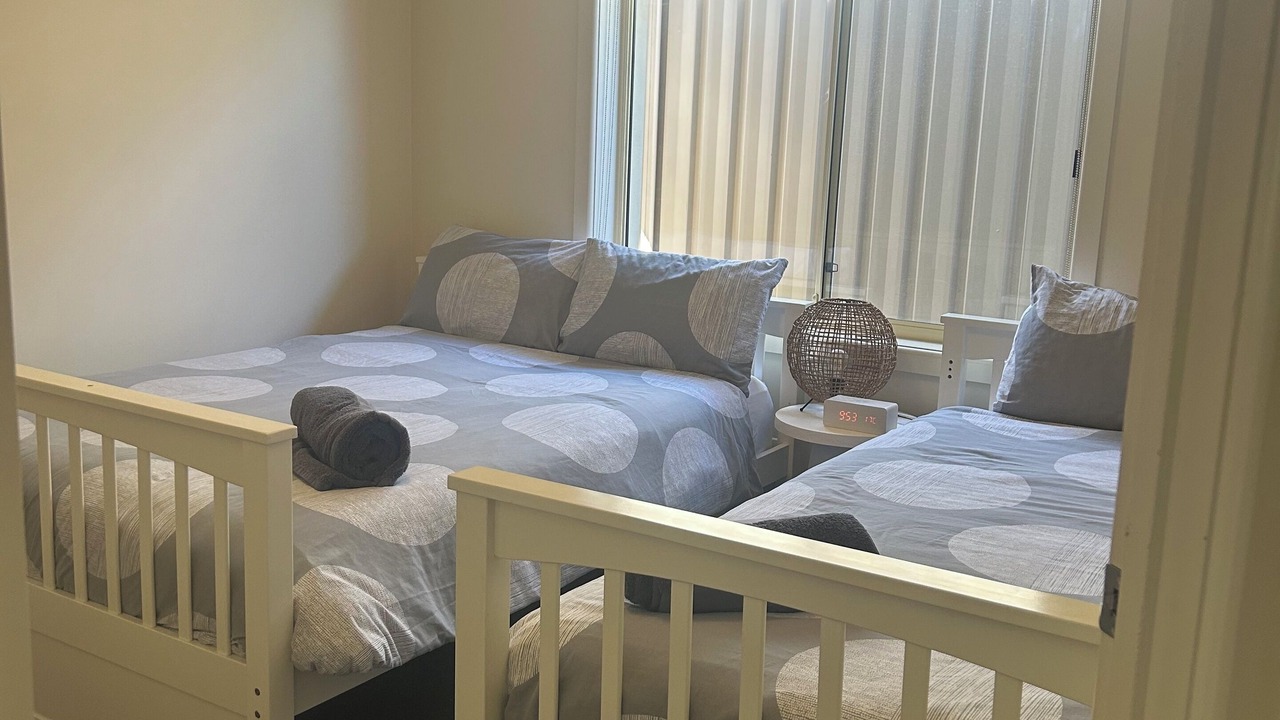 Photo of Bedroom in Mount Gambier