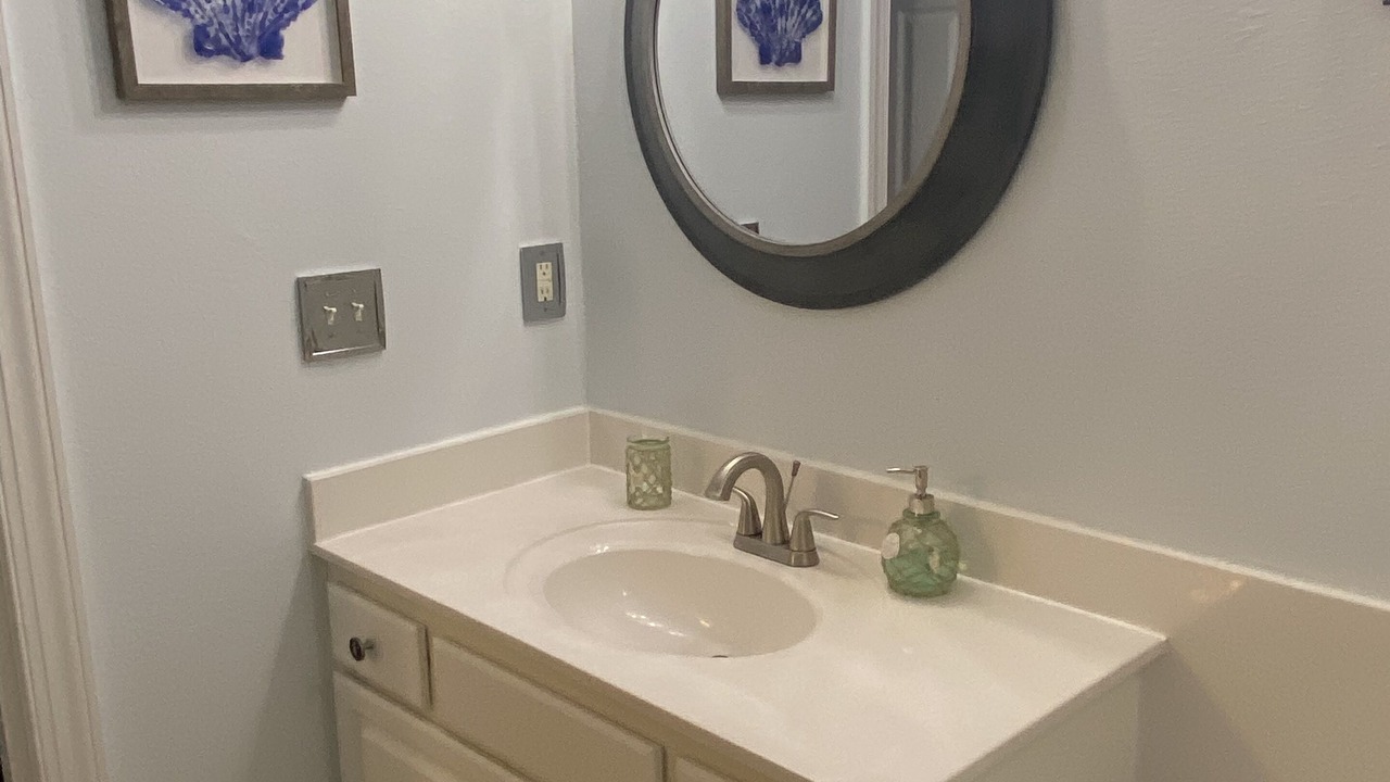 Photo of Bathroom in Calabash