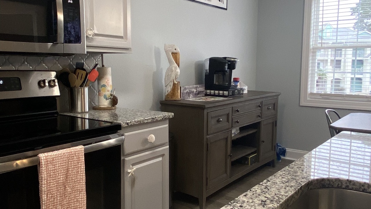 Photo of Kitchen in Calabash