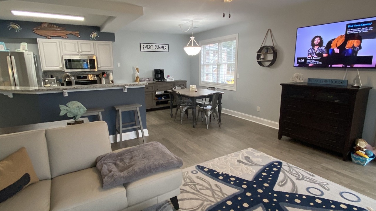 Photo of Livingroom in Calabash