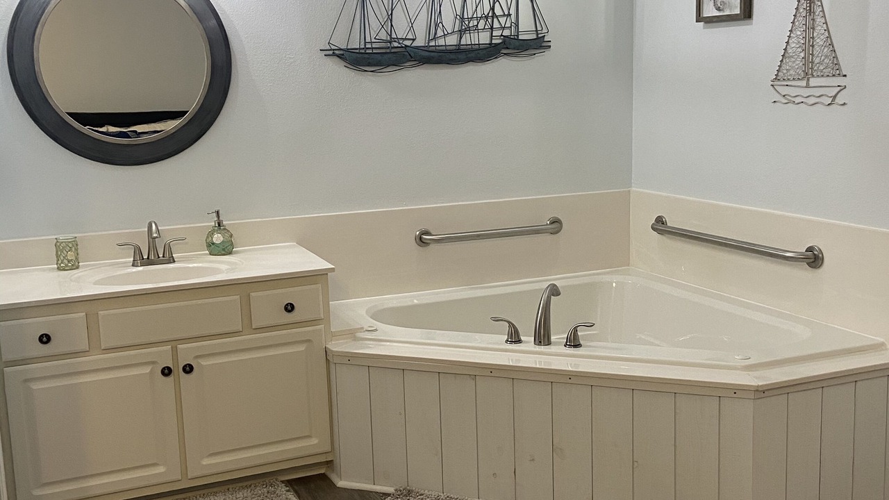 Photo of Bathroom in Calabash
