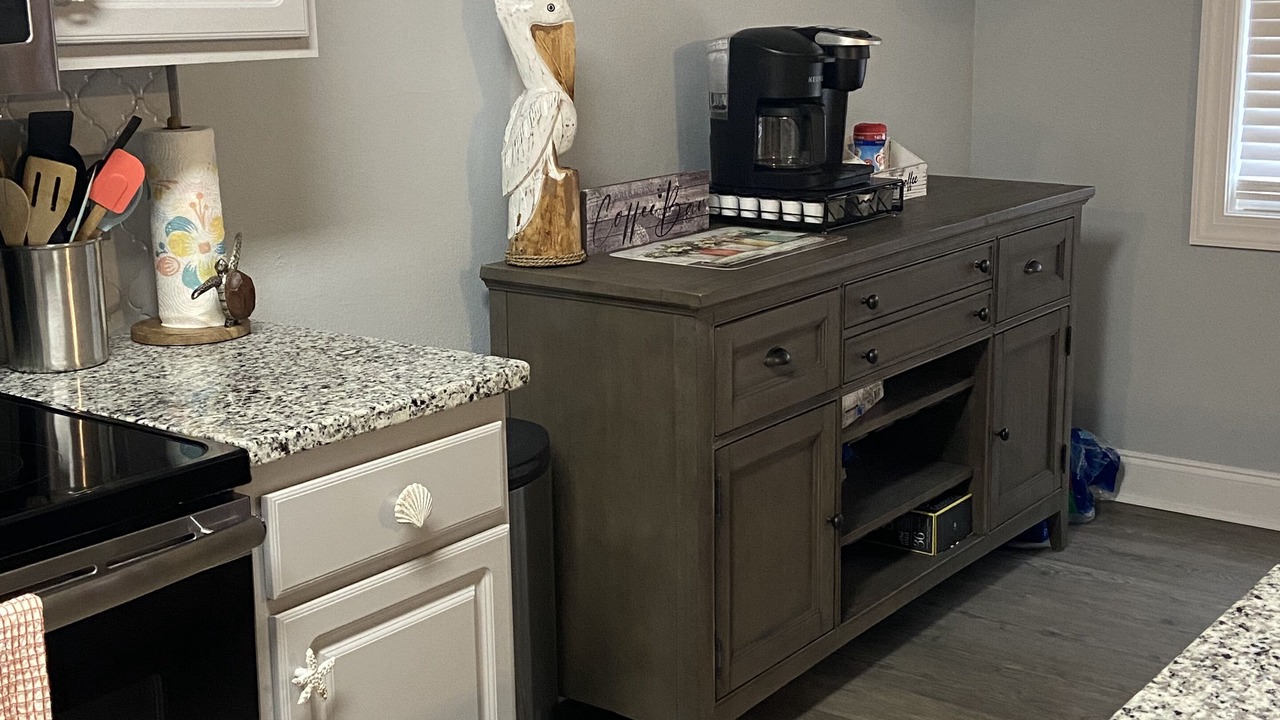Photo of Kitchen in Calabash