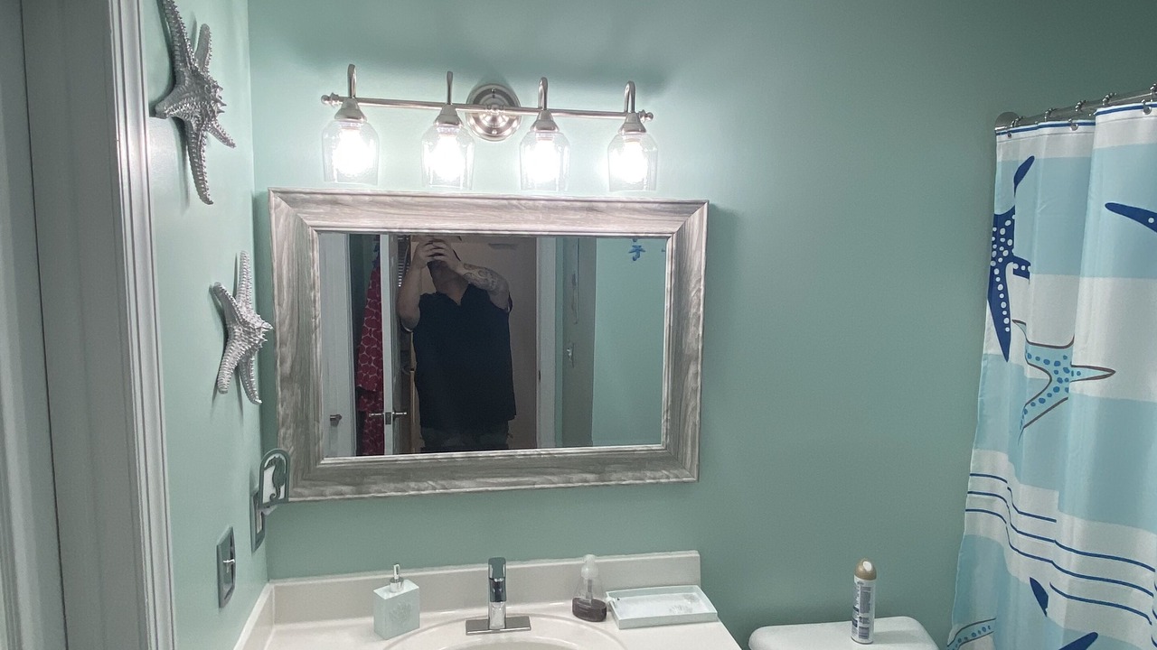 Photo of Bathroom in Calabash
