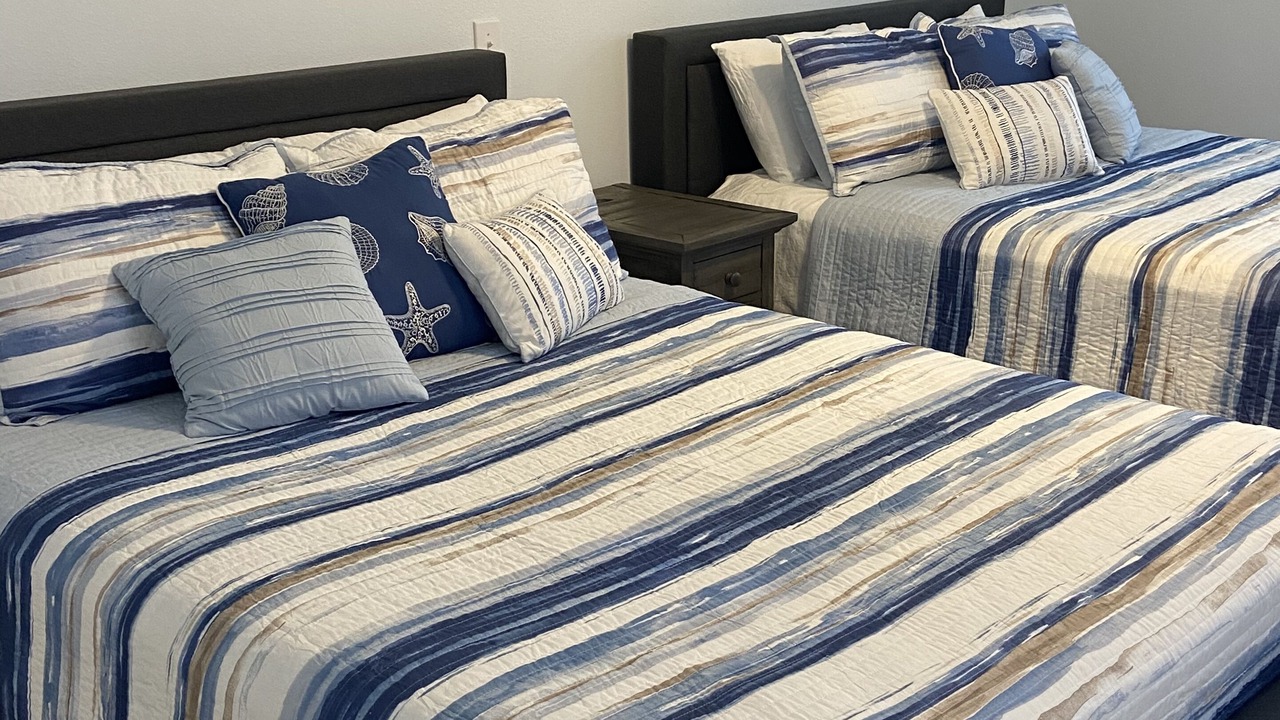 Photo of Bedroom in Calabash