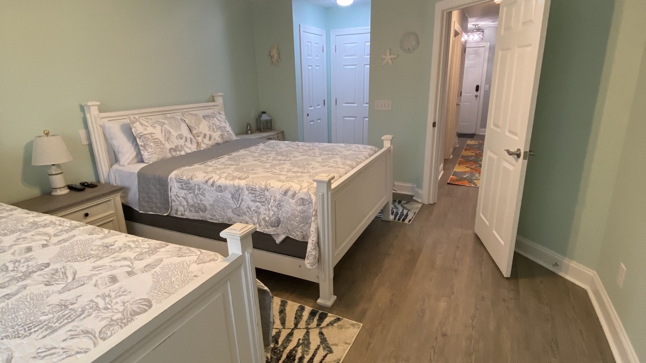 Photo of Bedroom in Calabash
