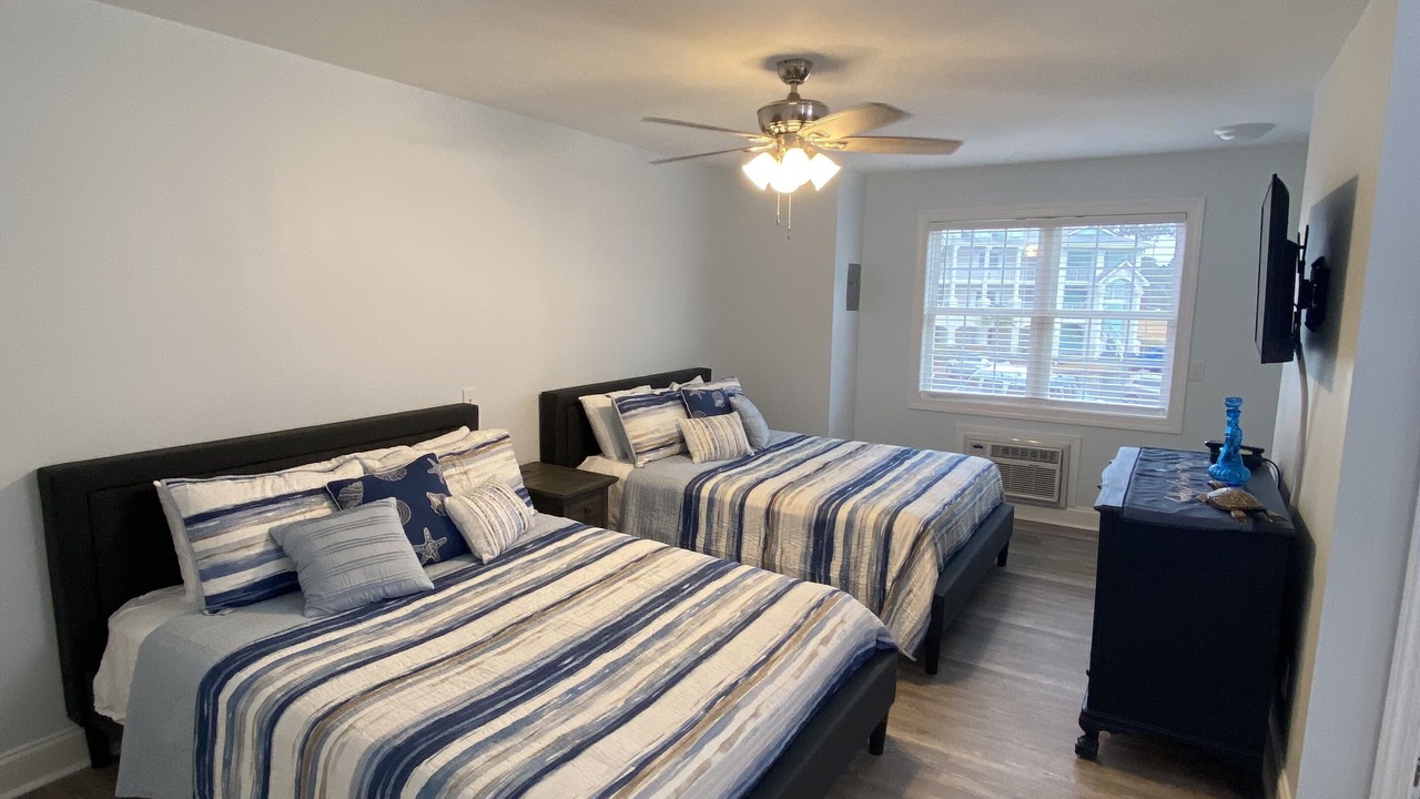 Photo of Bedroom in Calabash