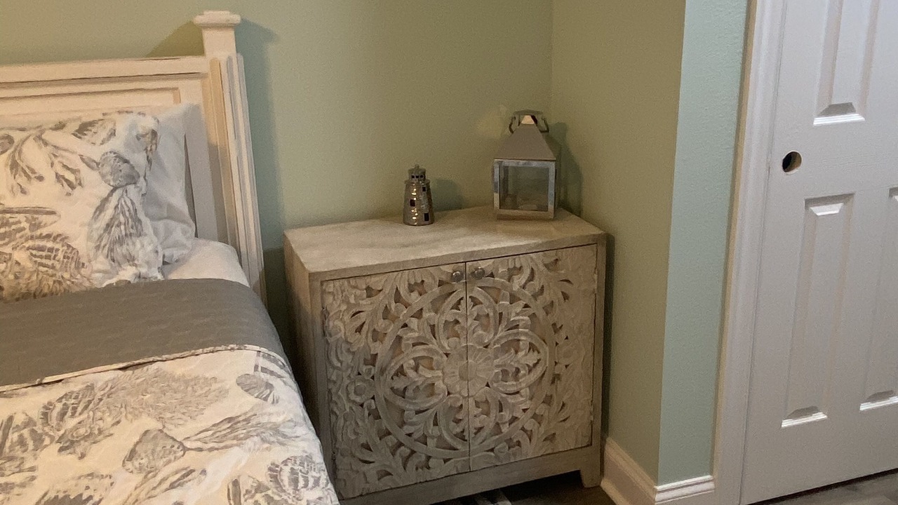Photo of Bedroom in Calabash