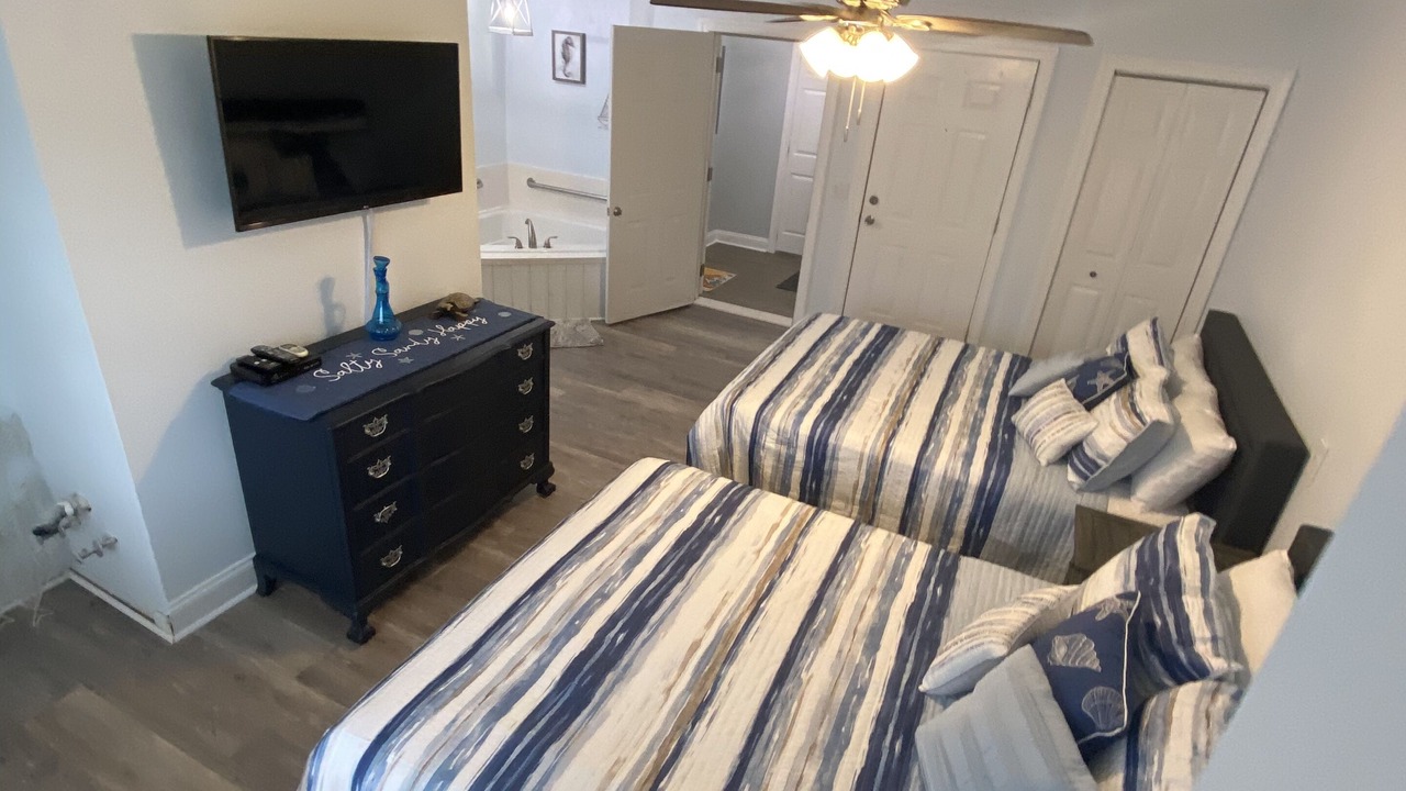 Photo of Bedroom in Calabash