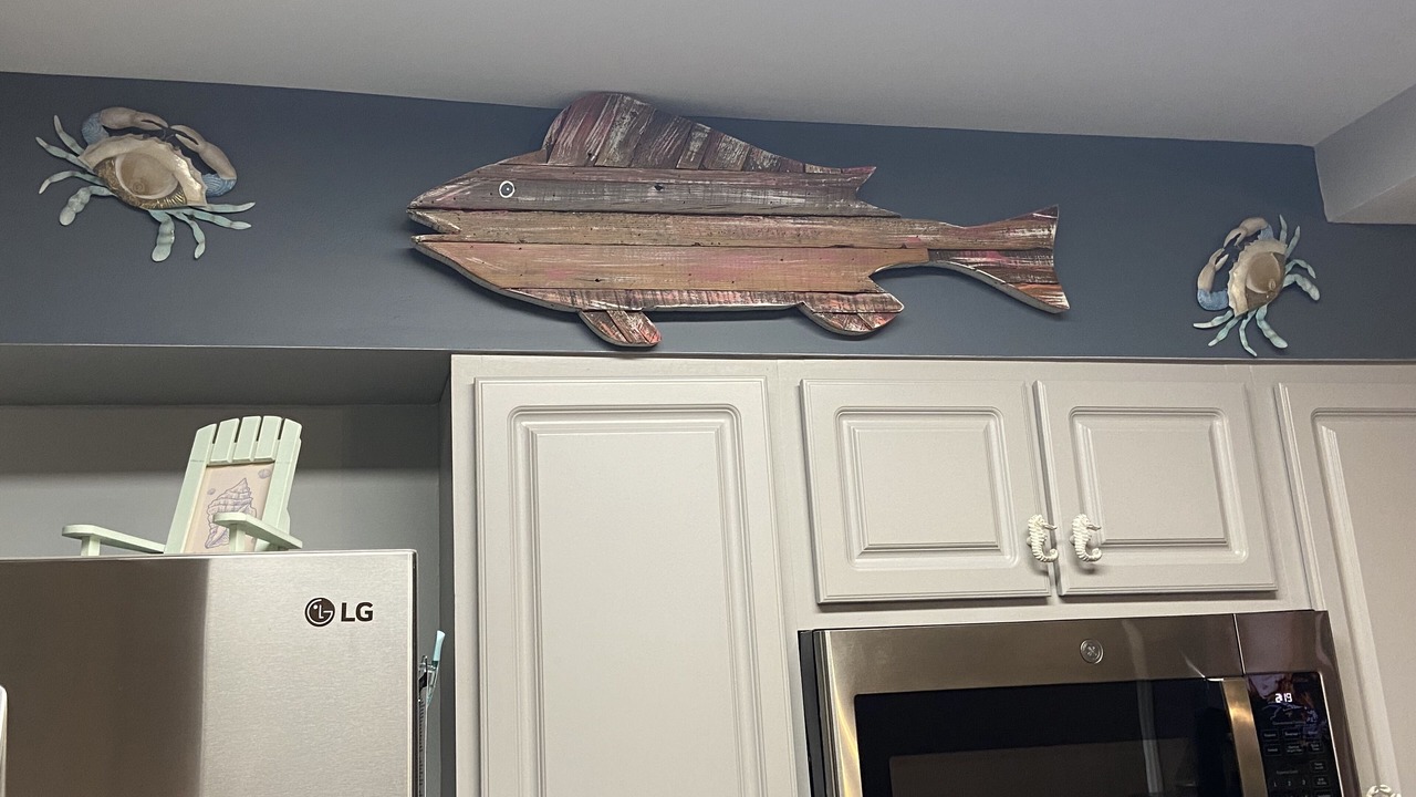 Photo of Kitchen in Calabash