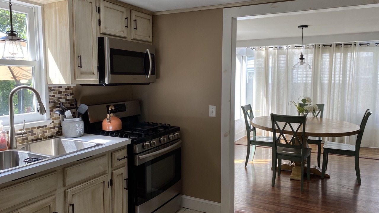 Photo of Kitchen in Hamburg
