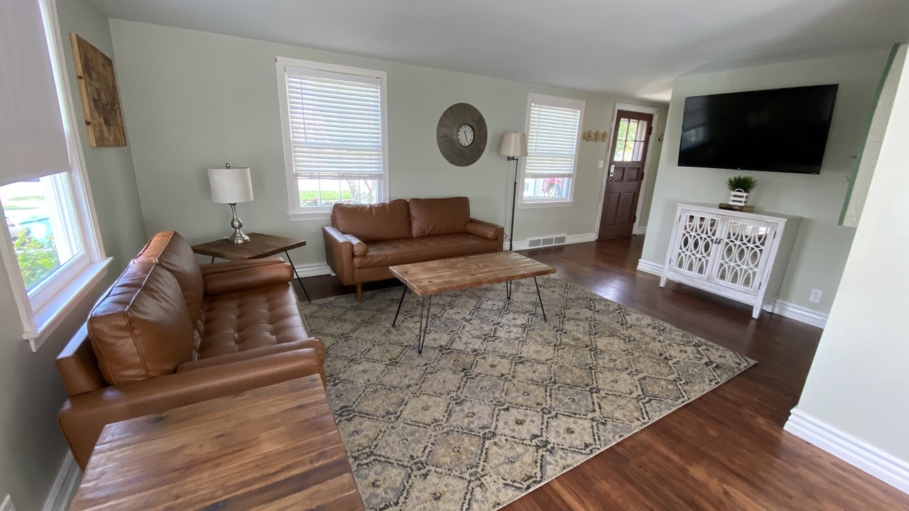 Photo of Livingroom in Hamburg