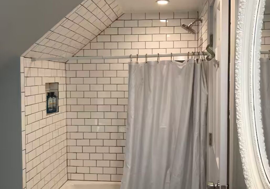 Photo of Bathroom in Hamburg