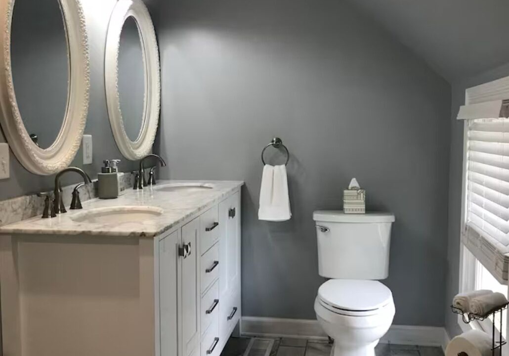 Photo of Bathroom in Hamburg