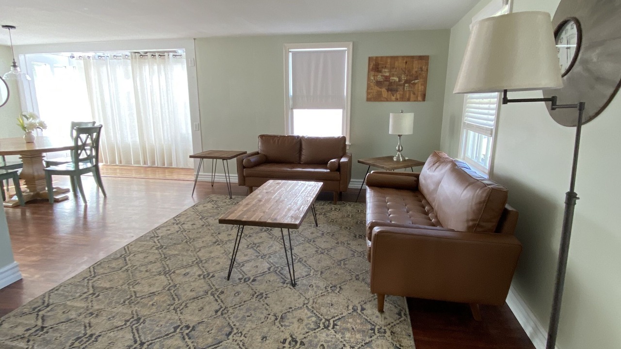 Photo of Livingroom in Hamburg