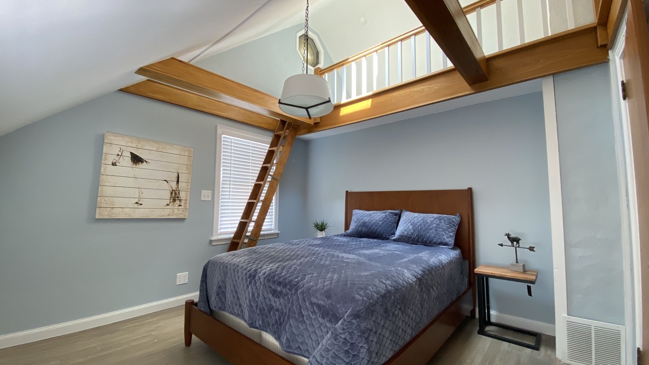 Photo of Bedroom in Hamburg