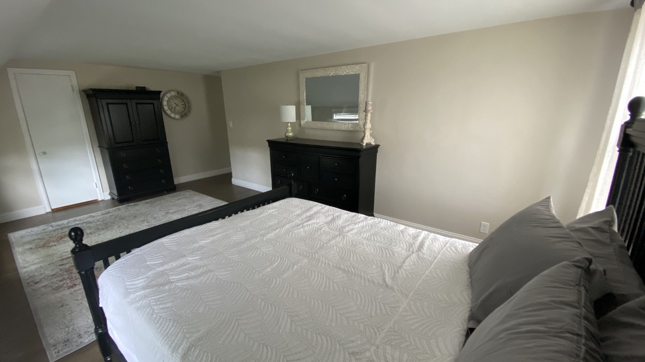Photo of Bedroom in Hamburg