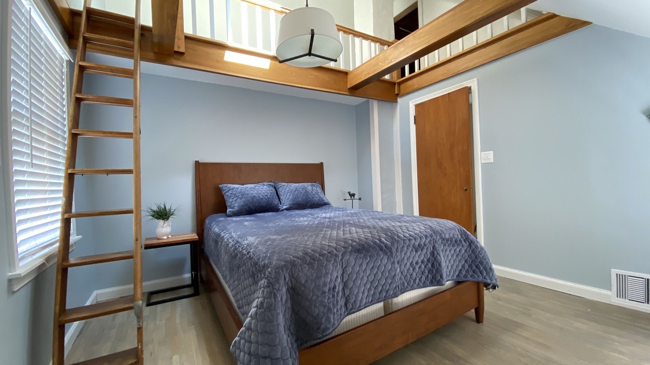 Photo of Bedroom in Hamburg