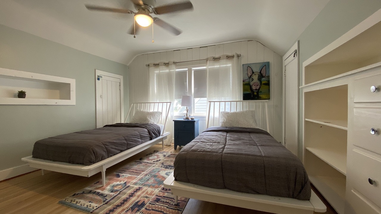 Photo of Bedroom in Hamburg