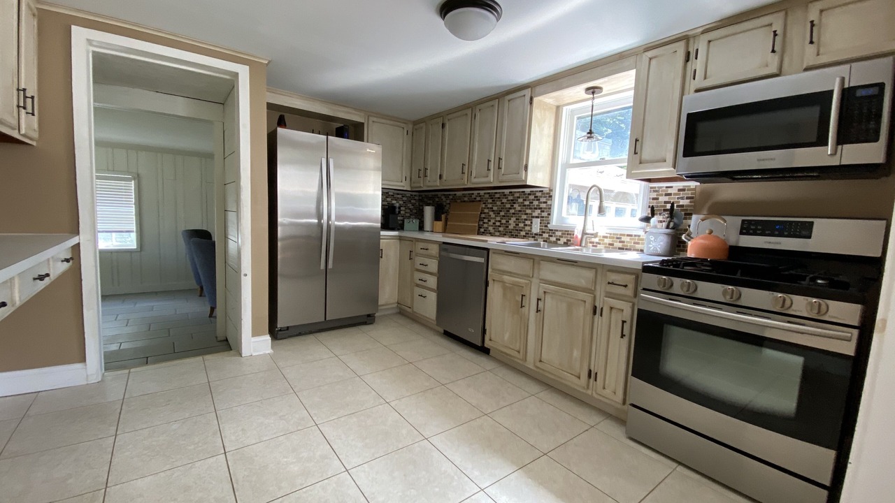 Photo of Kitchen in Hamburg