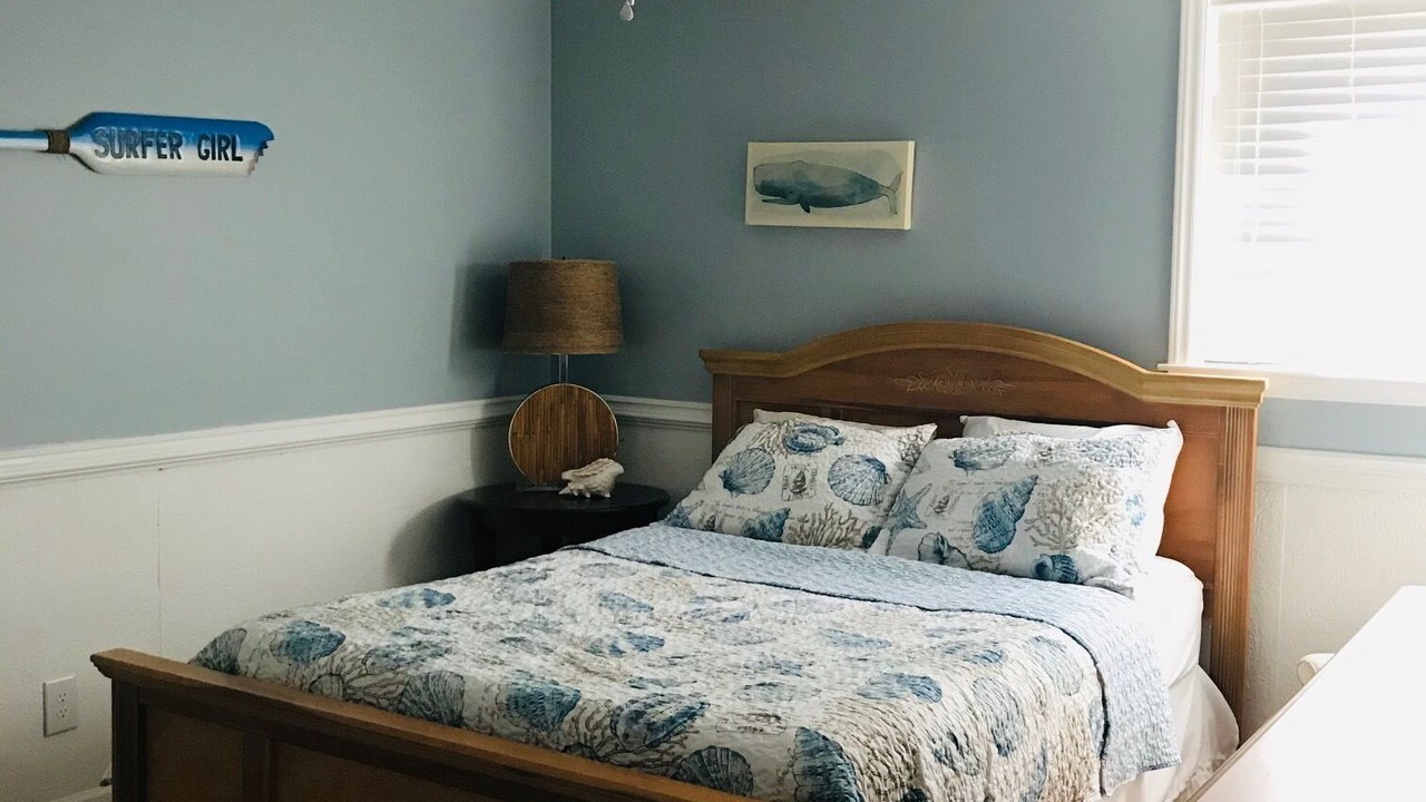 Photo of Bedroom in The Point