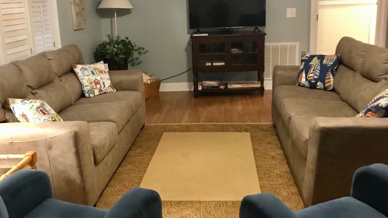 Photo of Livingroom in The Point
