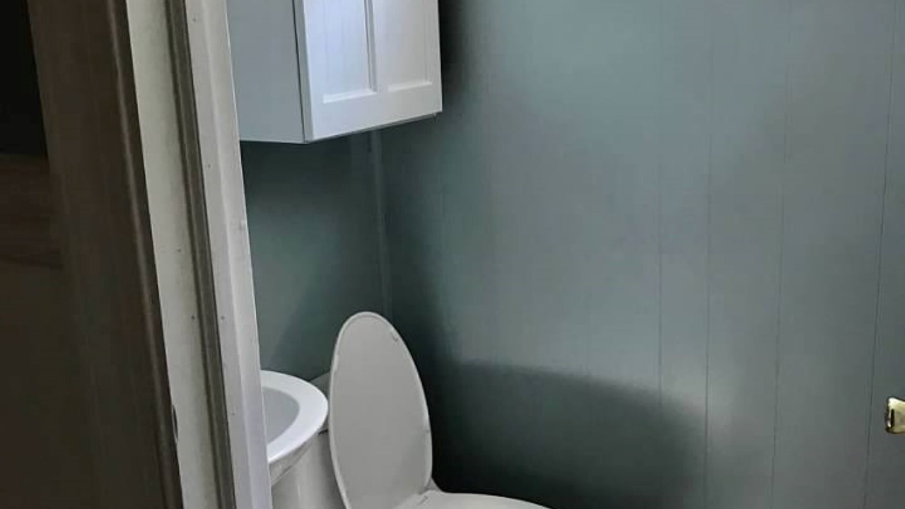 Photo of Bathroom in The Point