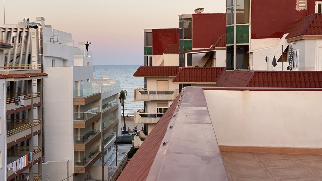 Photo of Outdoor in Peniscola