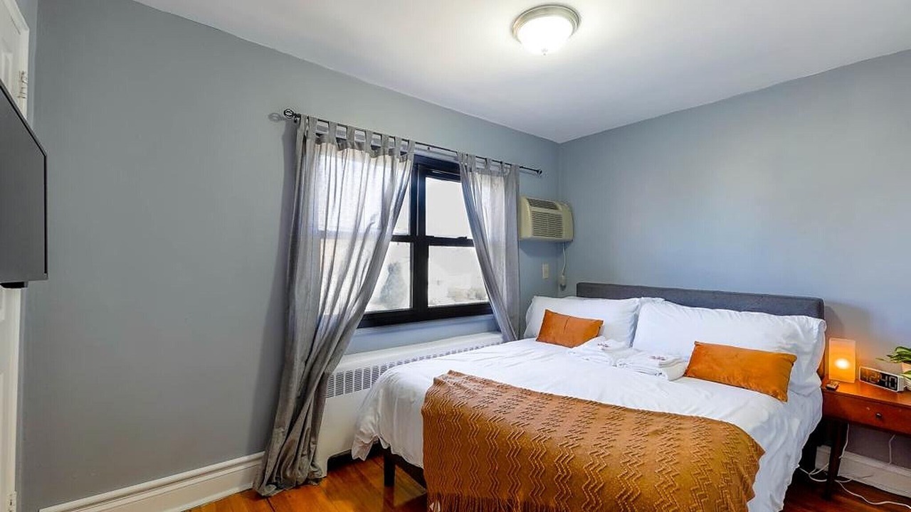 Photo of Bedroom in Lodi