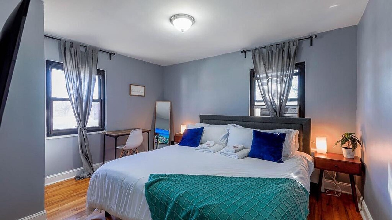 Photo of Bedroom in Lodi