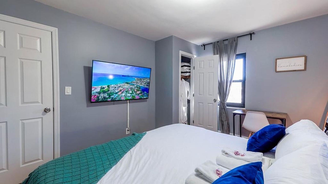 Photo of Bedroom in Lodi