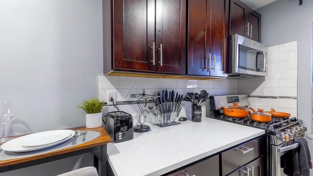 Photo of Kitchen in Lodi