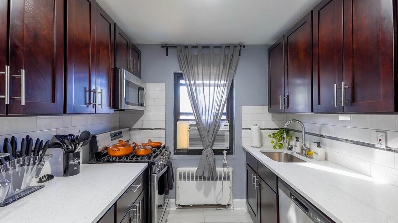 Photo of Kitchen in Lodi