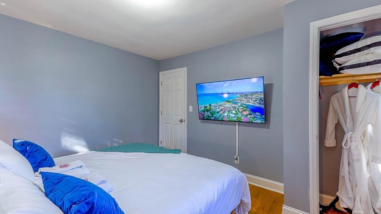Photo of Bedroom in Lodi