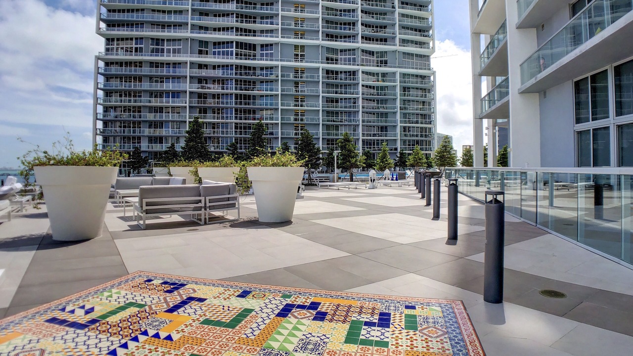Photo of Outdoor in Downtown Miami