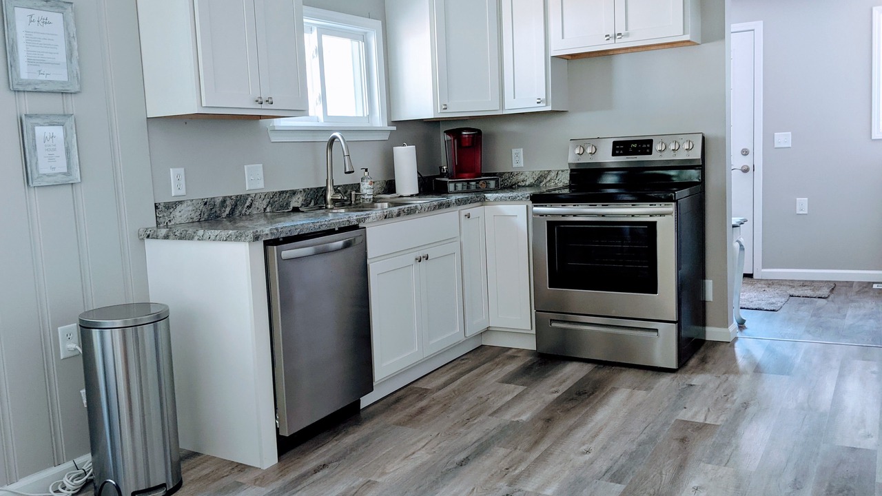 Photo of Kitchen in Madison-on-the-Lake