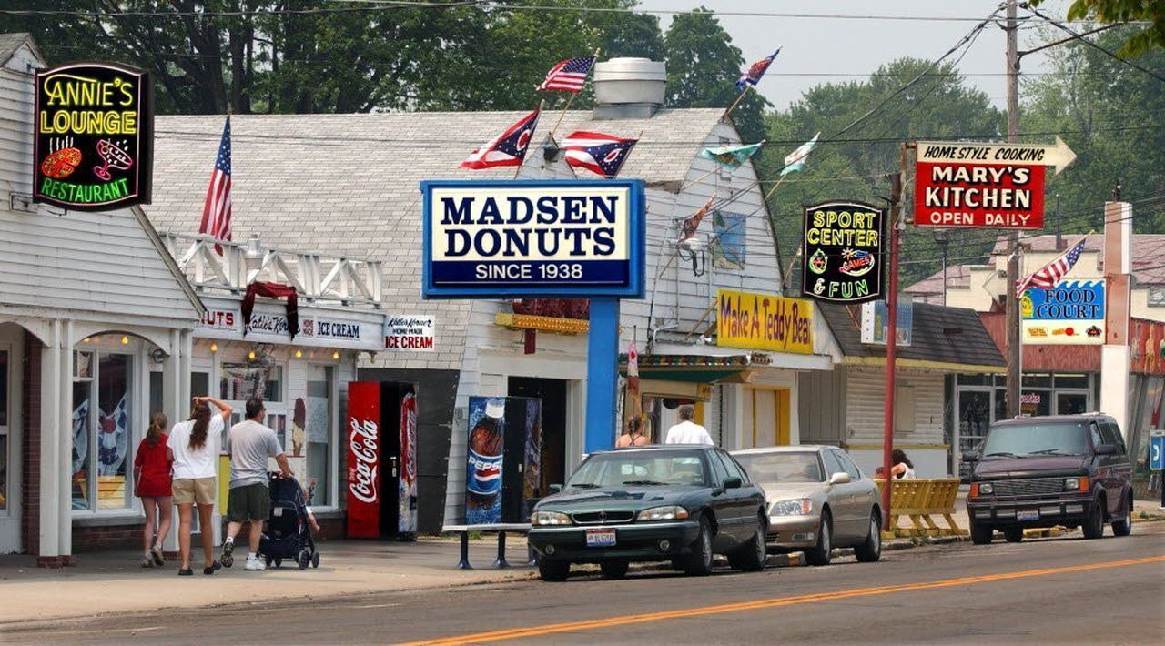Photo of Others in Madison-on-the-Lake