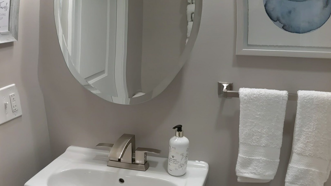 Photo of Bathroom in Madison-on-the-Lake