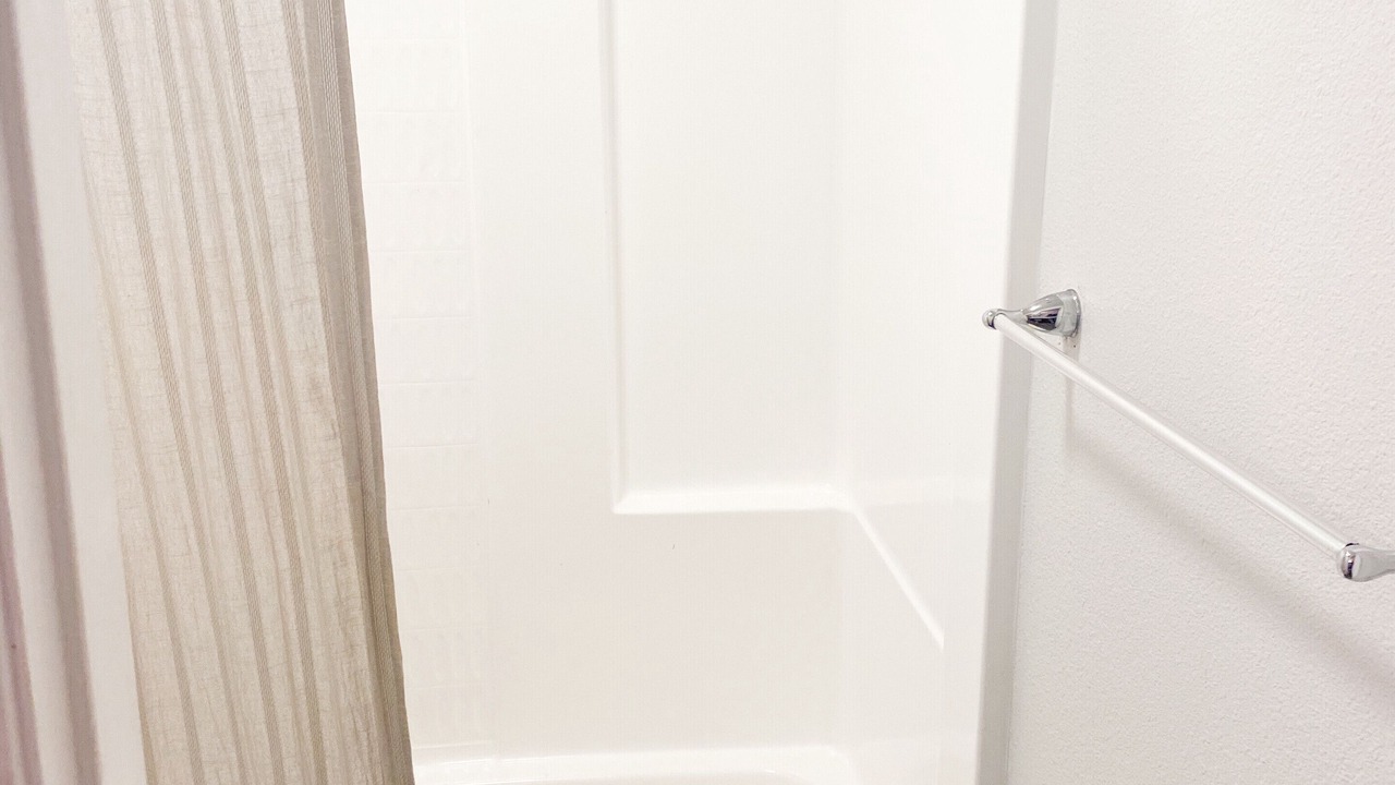 Photo of Bathroom in Rampart Village