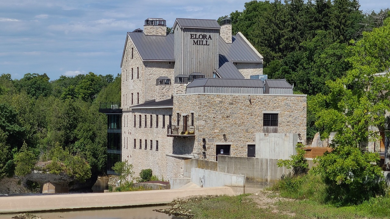 Photo of Others in Elora
